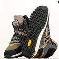 Buty męskie Colmar Peaker Trek khaki/multicolor 15