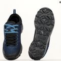 Buty turystyczne męskie CMP Kaleepso Low Wp black/blue 13