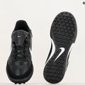 Buty piłkarskie męskie Nike Premier 3 TF black/white 8