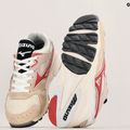 Buty Mizuno Sky Medal Premium white onyx/lilac marble/snow white 15
