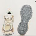 Buty Mizuno Wave Mujin TL GTX mojave desert/snow white/peach melba 15