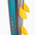 Zestaw deska SUP pompowana Body Glove Performer 11'0" 9