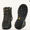Buty turystyczne męskie LOWA Renegade GTX Mid anthracite/mustard 10