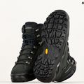Buty turystyczne męskie LOWA Renegade GTX Mid dark grey 11