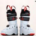 Buty skiturowe damskie La Sportiva Stellar II ice/hibiscus 14
