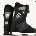 Buty snowboardowe męskie DC Judge black/white 8