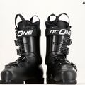 Buty narciarskie damskie Fischer RC One 8.5 WS black/black/black 9