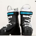 Buty narciarskie damskie HEAD Edge Lyt 75 W HV black/turquoise 9