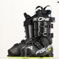 Buty narciarskie męskie Fischer RC One 9.0 yellow/black/black 8