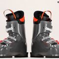 Buty narciarskie dziecięce Rossignol Hero J3 meteor grey 8