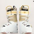 Buty narciarskie damskie Rossignol Alltrack Elite 110 LT W GW white/beige 14