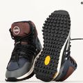 Buty męskie Colmar Peaker Originals navy/dk gray/burgundy 14