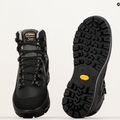 Buty trekkingowe męskie Grisport 15011DV3G black 10