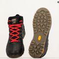 Buty trekkingowe męskie Grisport 12905D146G black 10