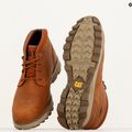 Buty męskie CATerpillar Elude Wp brown 15