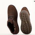 Buty męskie  CATerpillar Roamer 2.0 coffee bean 13
