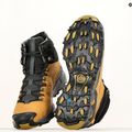Buty trekkingowe męskie La Sportiva Ultra Raptor II Mid Leather GTX savana/ alpine 8