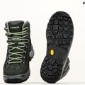 Buty turystyczne damskie LOWA Renegade GTX Mid graphit/jade 11