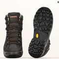 Buty turystyczne damskie LOWA Renegade GTX Mid anthracite/mandarin 10