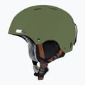 Kask narciarski K2 Verdict olive drab 10