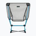 Krzesło turystyczne Helinox Chair Zero LT cyan 6
