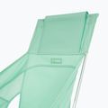 Krzesło turystyczne Helinox One Highback (re) biscay green 6