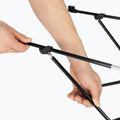 Stół turystyczny Helinox One Hard Top Medium black 9