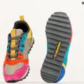 Buty damskie Merrell Alpine Sneaker brindle multi 8