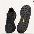 Buty do biegania męskie Merrell Nova 3 black/black 16