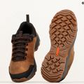 Buty trekkingowe męskie Merrell Forestbound tan 15
