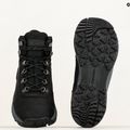 Buty turystyczne męskie Merrell Erie Mid Ltr WP black 15