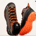 Buty trekkingowe męskie Salewa Alp Mate Winter Mid WP bungee cord/black 8