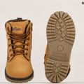 Buty dziecięce Lee Cooper LCJ-22-01-1490 camel 8