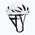 Kask rowerowy HJC Furion 3 white hologram