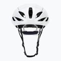 Kask rowerowy HJC Furion 3 white hologram 2