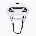 Kask rowerowy HJC Furion 3 white hologram 4
