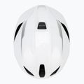 Kask rowerowy HJC Furion 3 white hologram 6