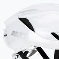 Kask rowerowy HJC Furion 3 white hologram 8