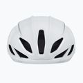 Kask rowerowy HJC Furion 3 white hologram 2