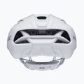 Kask rowerowy HJC Furion 3 white hologram 3