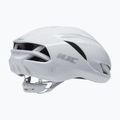 Kask rowerowy HJC Furion 3 white hologram 4