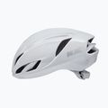 Kask rowerowy HJC Furion 3 white hologram 5