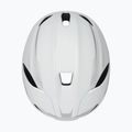 Kask rowerowy HJC Furion 3 white hologram 6