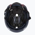 Kask rowerowy HJC Furion 3 mt navy 5