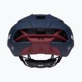 Kask rowerowy HJC Furion 3 mt navy 3