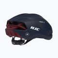 Kask rowerowy HJC Furion 3 mt navy 4