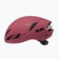 Kask rowerowy HJC Furion 3 mt rosewood 2
