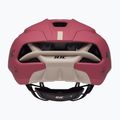 Kask rowerowy HJC Furion 3 mt rosewood 5