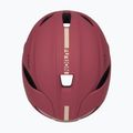 Kask rowerowy HJC Furion 3 mt rosewood 6