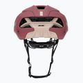 Kask rowerowy HJC Furion 3 mt rosewood 4